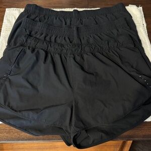 Old Navy Women's Activewear Shorts